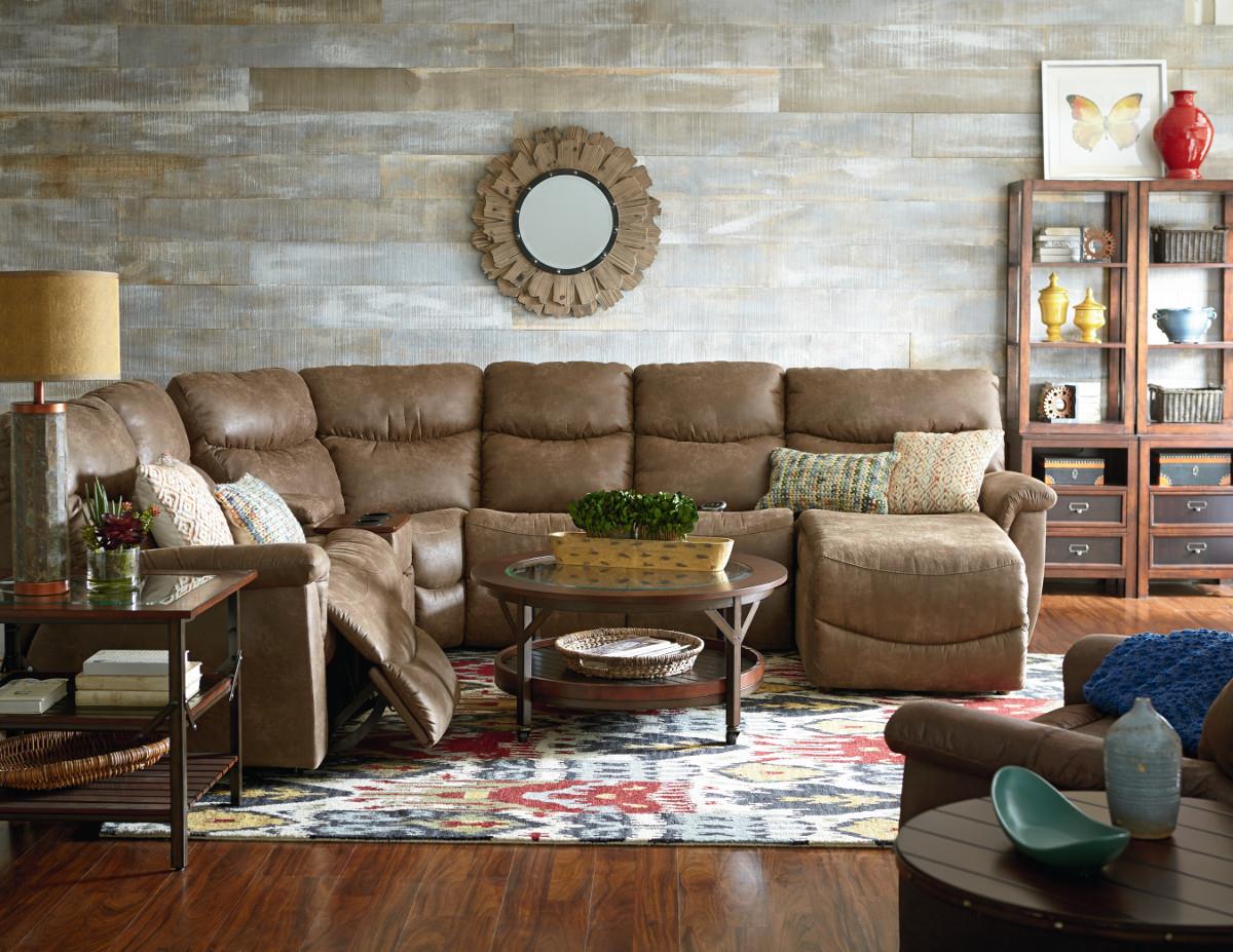 James (521) by LaZBoy Adcock Furniture LaZBoy James Dealer